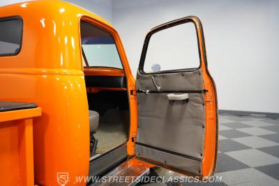 1949 Chevrolet 3100 Hot Rod