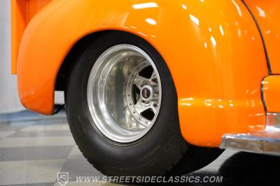 1949 Chevrolet 3100 Hot Rod