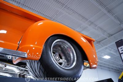 1949 Chevrolet 3100 Hot Rod
