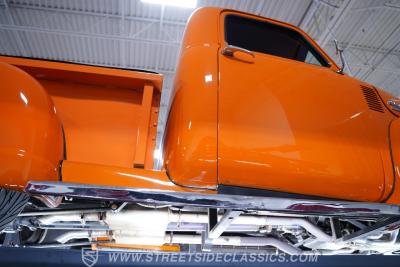 1949 Chevrolet 3100 Hot Rod