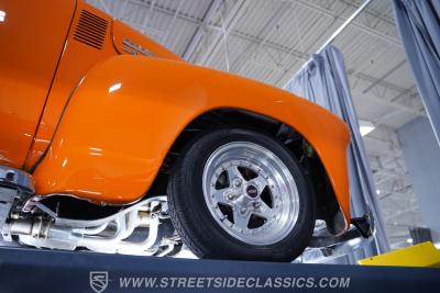 1949 Chevrolet 3100 Hot Rod
