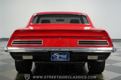 1969 Chevrolet Camaro 540 Restomod