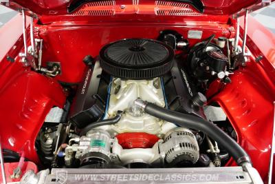 1969 Chevrolet Camaro 540 Restomod