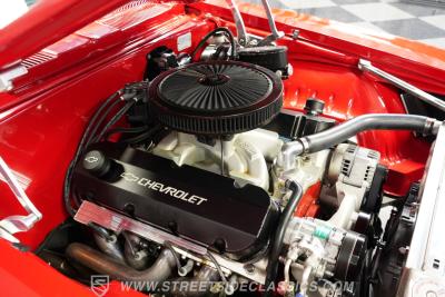 1969 Chevrolet Camaro 540 Restomod