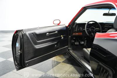 1969 Chevrolet Camaro 540 Restomod