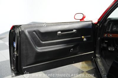 1969 Chevrolet Camaro 540 Restomod