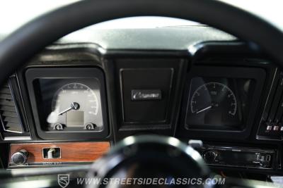1969 Chevrolet Camaro 540 Restomod