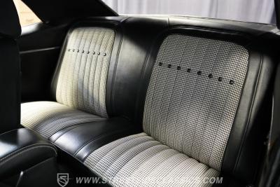 1969 Chevrolet Camaro 540 Restomod