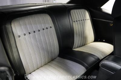 1969 Chevrolet Camaro 540 Restomod