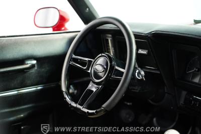 1969 Chevrolet Camaro 540 Restomod