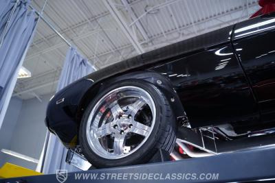 1969 Chevrolet Camaro 540 Restomod