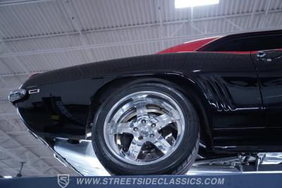 1969 Chevrolet Camaro 540 Restomod