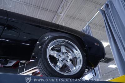 1969 Chevrolet Camaro 540 Restomod