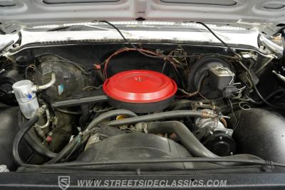 1977 Chevrolet Blazer K5 4x4