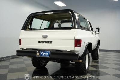 1977 Chevrolet Blazer K5 4x4