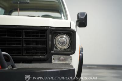 1977 Chevrolet Blazer K5 4x4