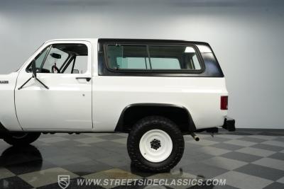 1977 Chevrolet Blazer K5 4x4