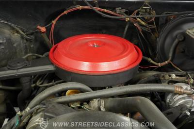 1977 Chevrolet Blazer K5 4x4