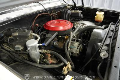 1977 Chevrolet Blazer K5 4x4