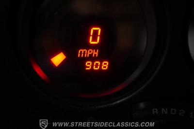 1977 Chevrolet Blazer K5 4x4
