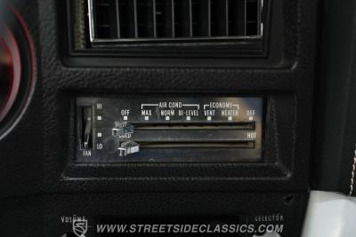 1977 Chevrolet Blazer K5 4x4