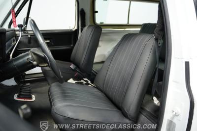1977 Chevrolet Blazer K5 4x4