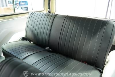 1977 Chevrolet Blazer K5 4x4