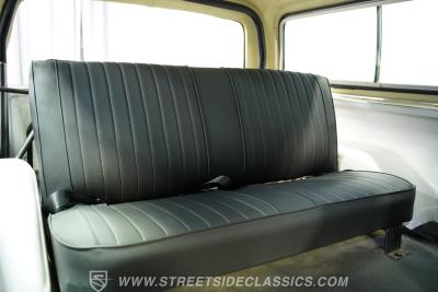 1977 Chevrolet Blazer K5 4x4