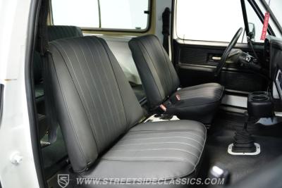 1977 Chevrolet Blazer K5 4x4