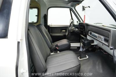 1977 Chevrolet Blazer K5 4x4