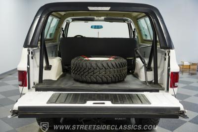 1977 Chevrolet Blazer K5 4x4