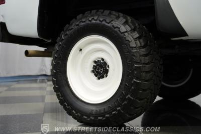 1977 Chevrolet Blazer K5 4x4