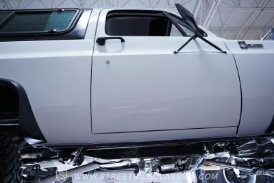 1977 Chevrolet Blazer K5 4x4