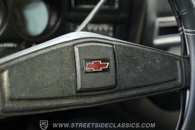 1977 Chevrolet Blazer K5 4x4
