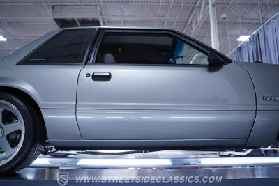 1987 Ford Mustang LX Notchback