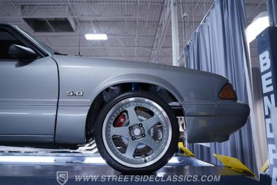 1987 Ford Mustang LX Notchback