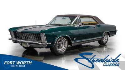 1965 Buick Riviera