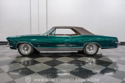 1965 Buick Riviera
