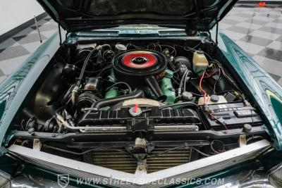 1965 Buick Riviera