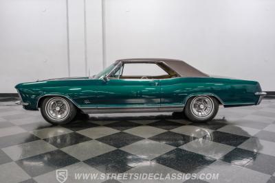 1965 Buick Riviera