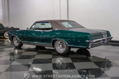 1965 Buick Riviera