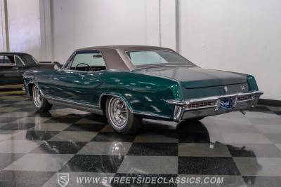 1965 Buick Riviera
