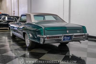 1965 Buick Riviera