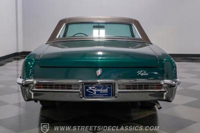 1965 Buick Riviera