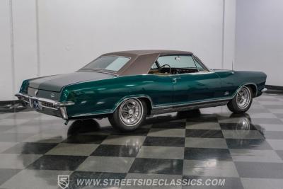 1965 Buick Riviera
