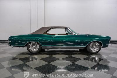 1965 Buick Riviera
