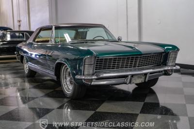 1965 Buick Riviera