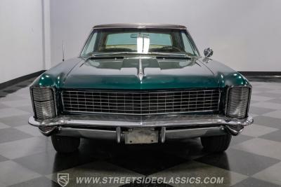 1965 Buick Riviera