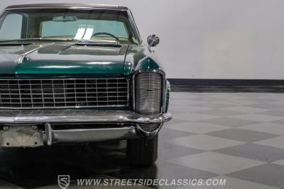 1965 Buick Riviera