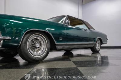 1965 Buick Riviera